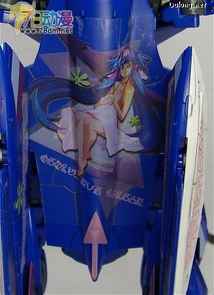 万代拼装模型 太空堡垒 超时空要塞 VF-25G Messiah Valkyrie Michael Custom