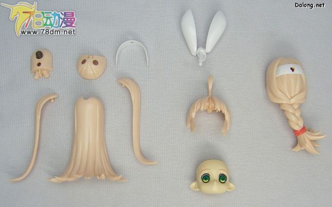 寿屋拼装模型 一击杀虫 小慧慧重装版