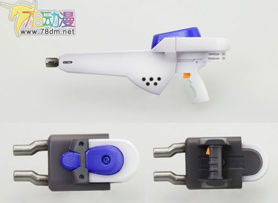 寿屋拼装模型 一击杀虫 康伯特
