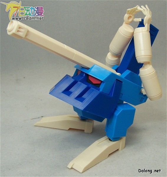 寿屋拼装模型 天元突破 Dayakkaiser