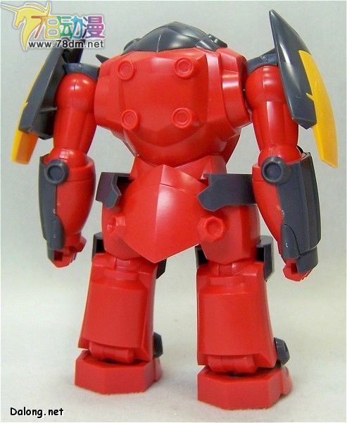 寿屋拼装模型 天元突破 Gurren 古莲