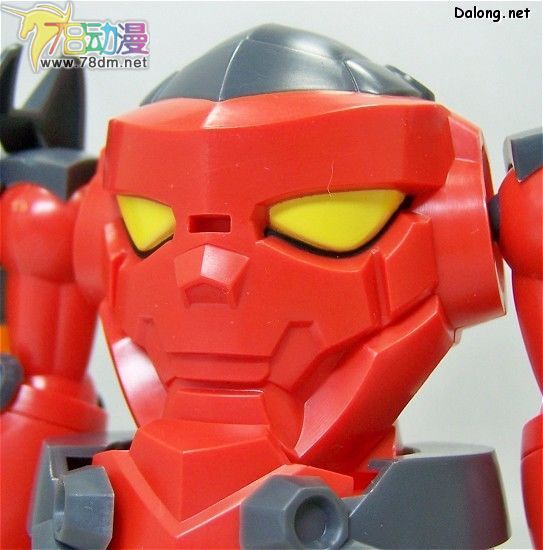 寿屋拼装模型 天元突破 Gurren 古莲