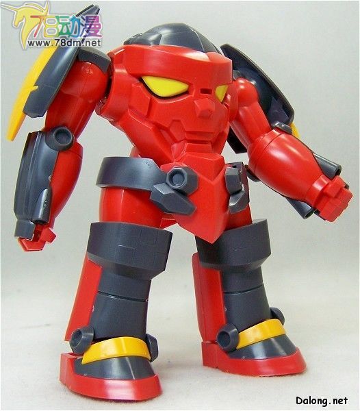 寿屋拼装模型 天元突破 Gurren 古莲