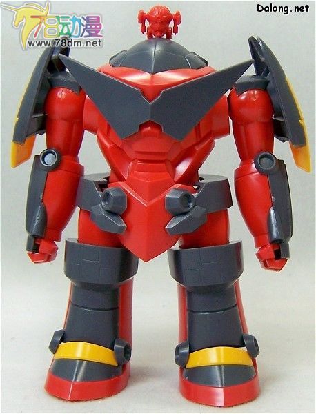 寿屋拼装模型 天元突破 Gurren 古莲
