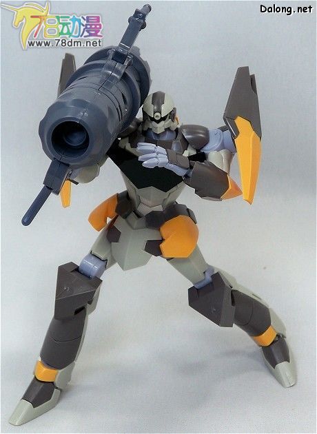 寿屋拼装模型 天元突破 Nonscale Grapearl ~ General
