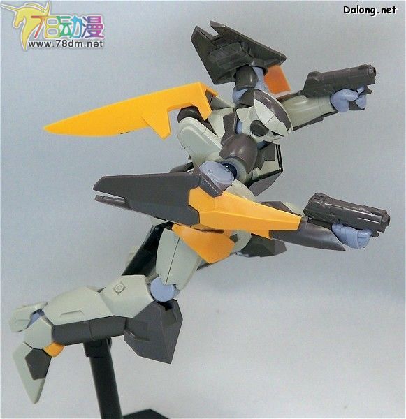 寿屋拼装模型 天元突破 Nonscale Grapearl ~ General