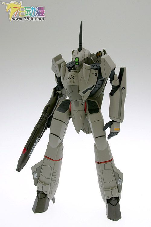 WAVE拼装模型 超时空要塞zero VF-0A