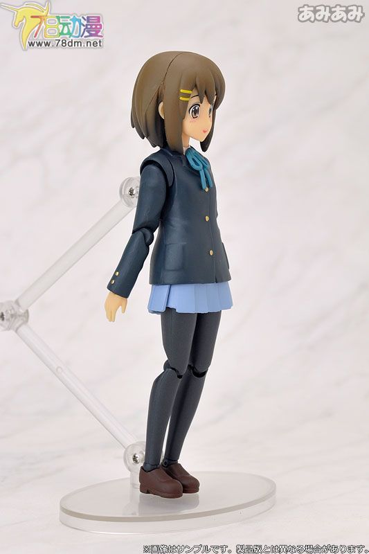 美少女PVC专区 AOSHIMA 青岛社 mobip 平沢 唯