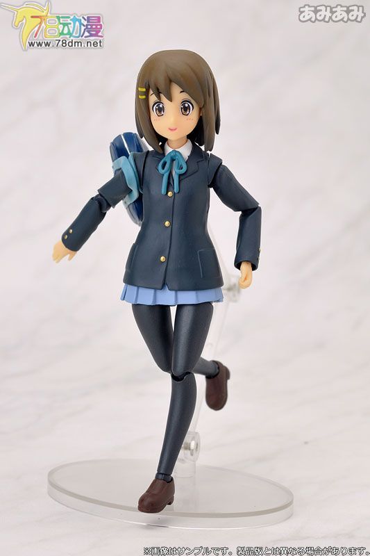 美少女PVC专区 AOSHIMA 青岛社 mobip 平沢 唯