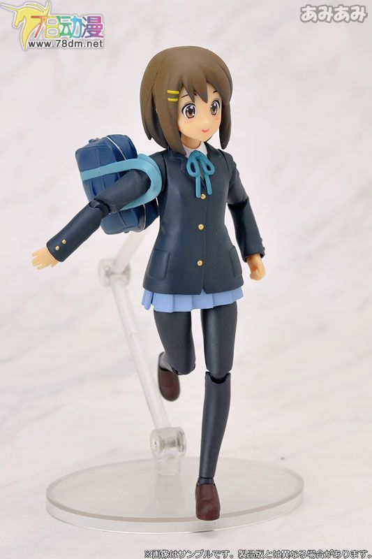 美少女PVC专区 AOSHIMA 青岛社 mobip 平沢 唯