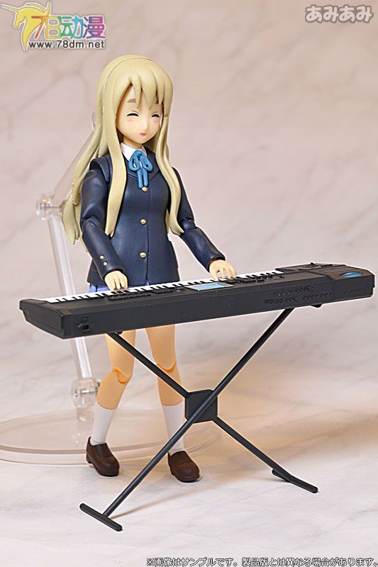 美少女PVC专区 AOSHIMA 青岛社 mobip 琴吹 紬
