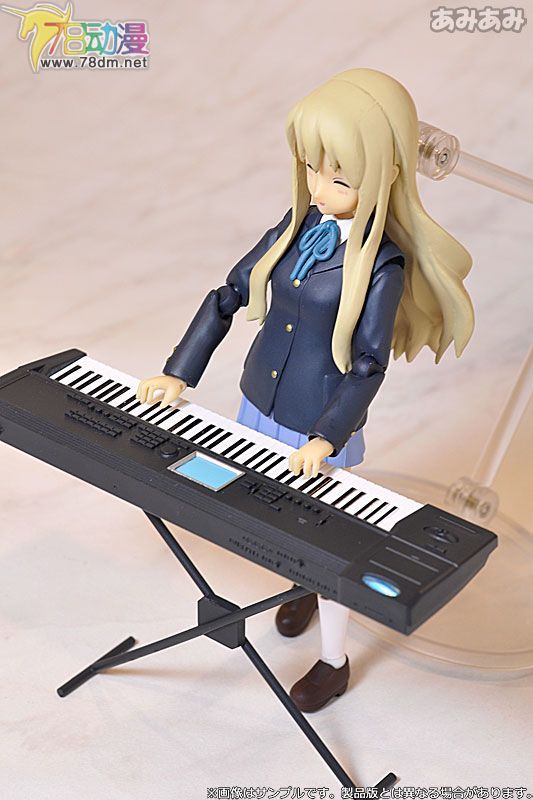 美少女PVC专区 AOSHIMA 青岛社 mobip 琴吹 紬