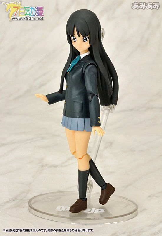 美少女PVC专区 AOSHIMA 青岛社 mobip 秋山 澪