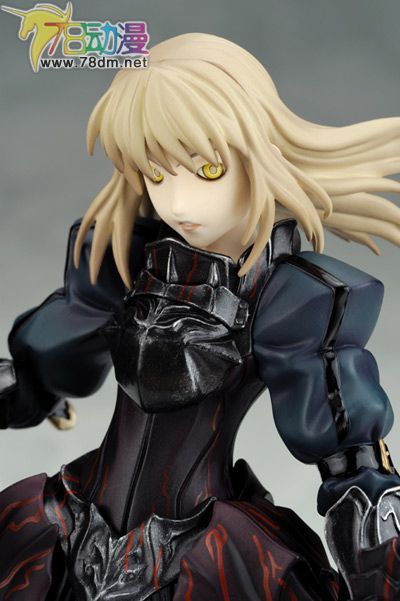美少女PVC专区 movic 模型玩具 saber