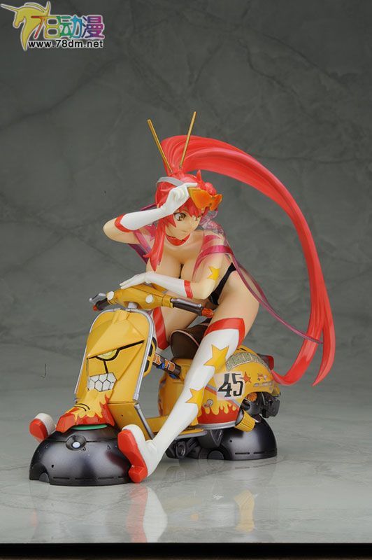 美少女PVC专区 movic 模型玩具 优子