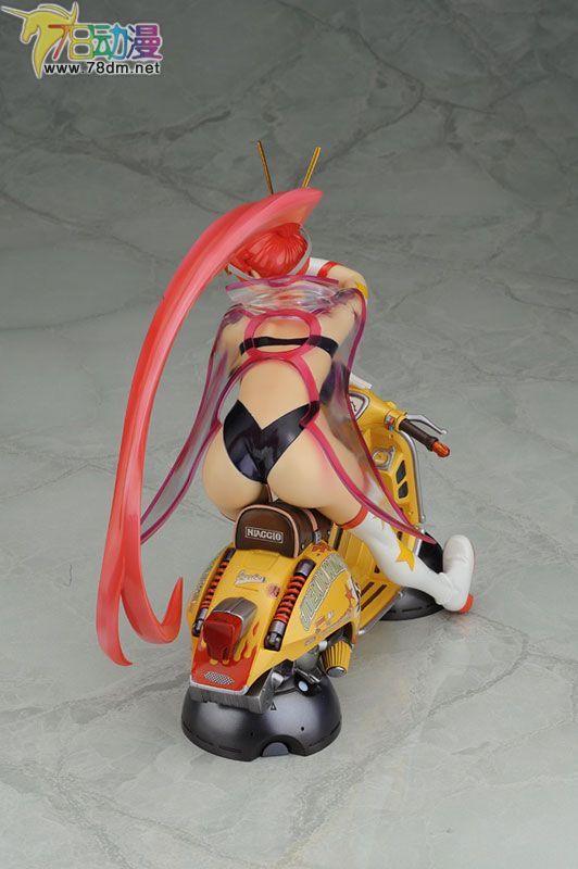 美少女PVC专区 movic 模型玩具 优子