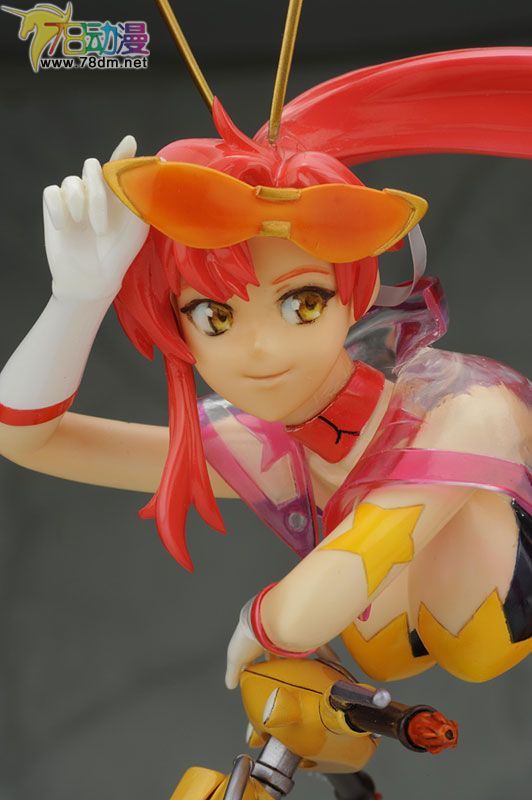美少女PVC专区 movic 模型玩具 优子
