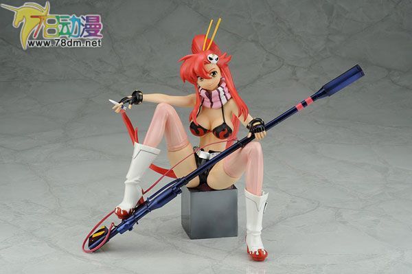 美少女PVC专区 movic 模型玩具 优子