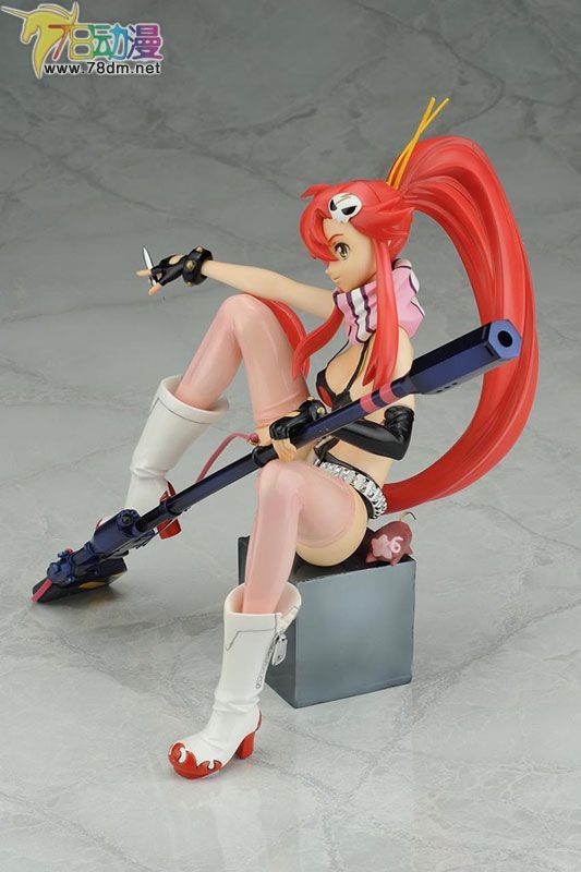 美少女PVC专区 movic 模型玩具 优子