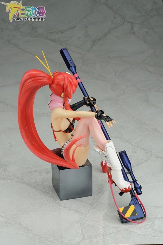 美少女PVC专区 movic 模型玩具 优子