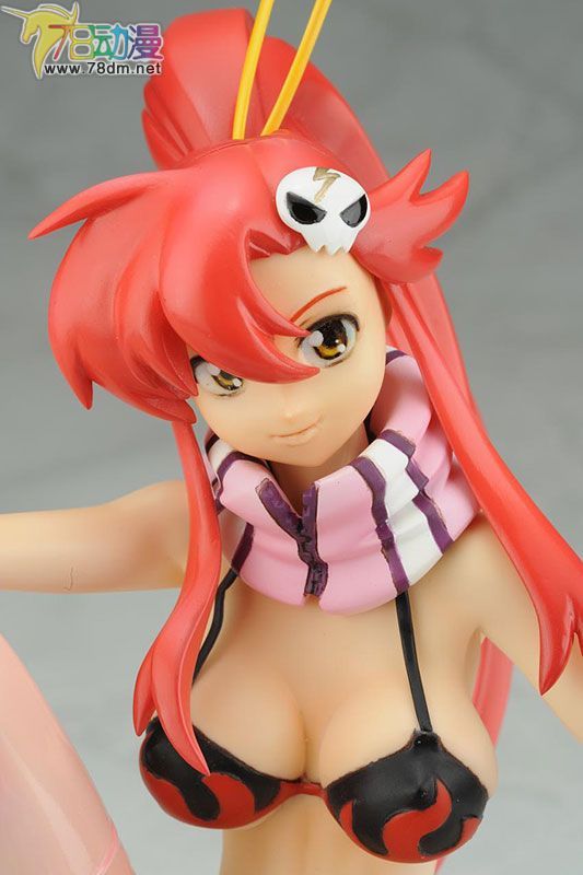 美少女PVC专区 movic 模型玩具 优子