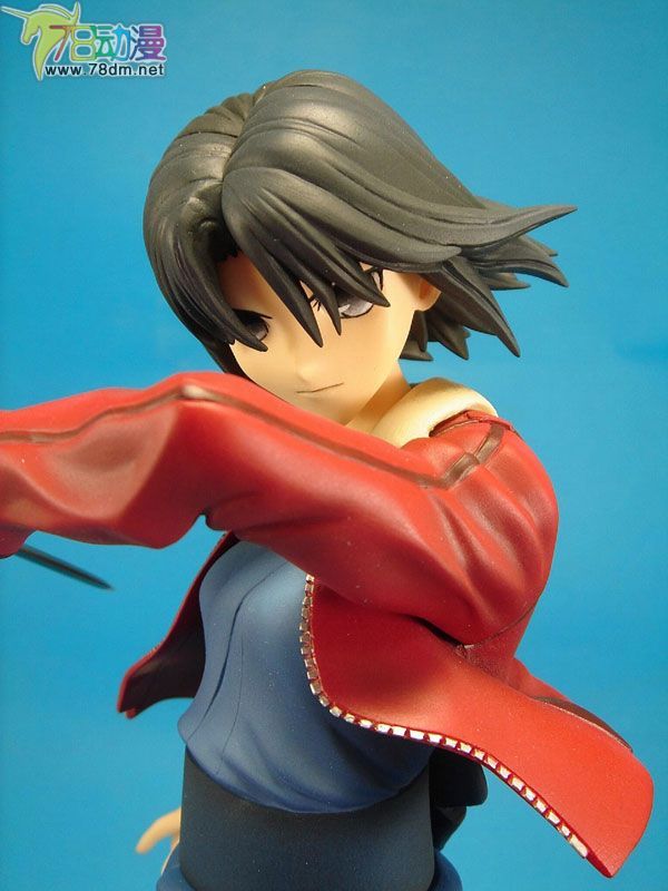 美少女PVC专区 movic 模型玩具 両儀式