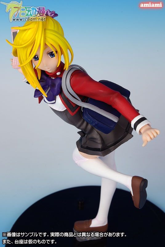 美少女PVC专区 movic 模型玩具 斑鸠菖蒲