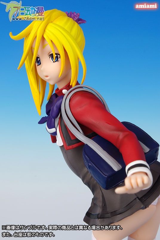美少女PVC专区 movic 模型玩具 斑鸠菖蒲