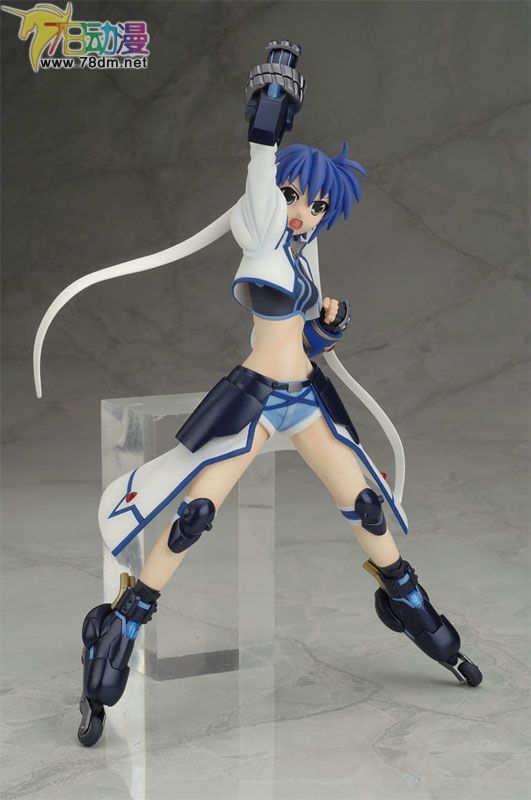 美少女PVC专区 movic 模型玩具 昴·中岛