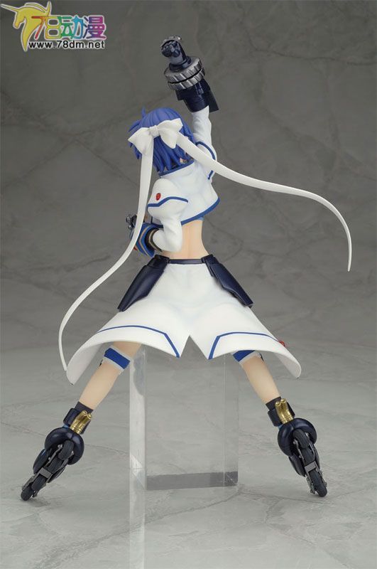 美少女PVC专区 movic 模型玩具 昴·中岛