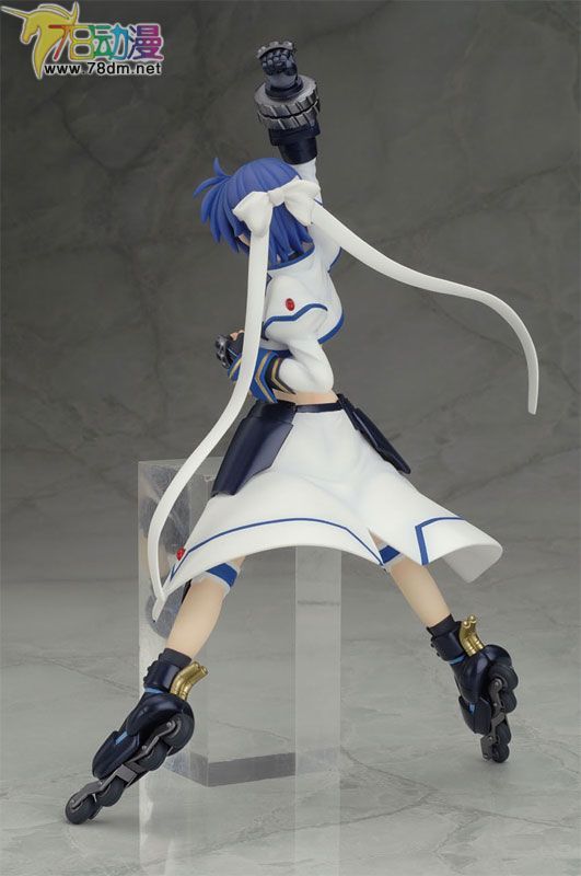 美少女PVC专区 movic 模型玩具 昴·中岛