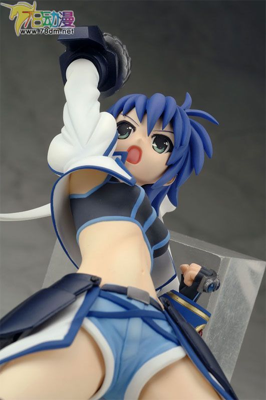 美少女PVC专区 movic 模型玩具 昴·中岛