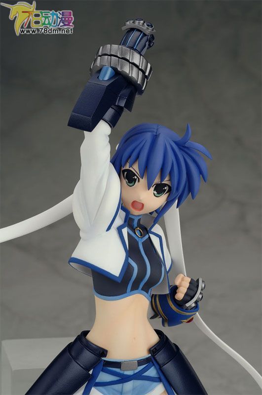 美少女PVC专区 movic 模型玩具 昴·中岛