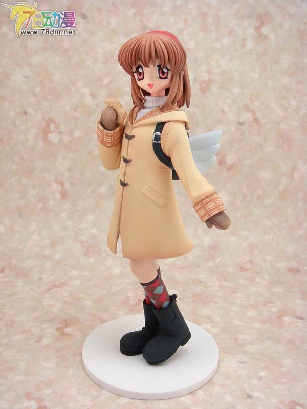 美少女PVC专区 movic 模型玩具 月宫亚由