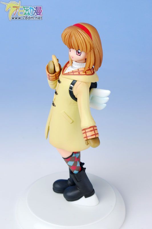 美少女PVC专区 movic 模型玩具 月宫亚由