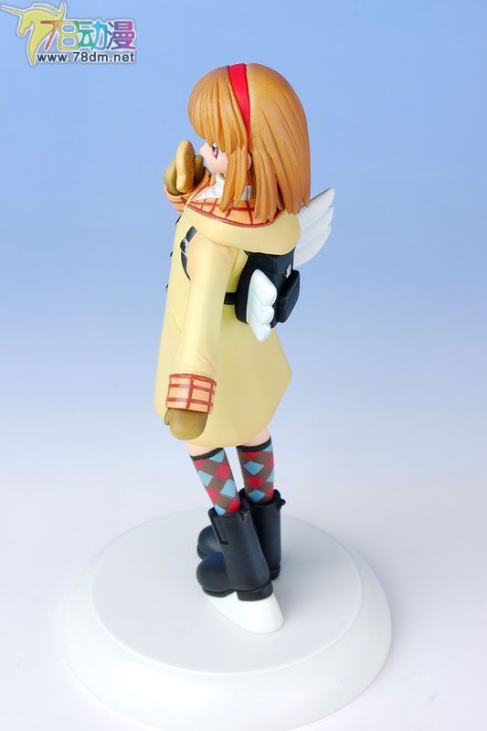 美少女PVC专区 movic 模型玩具 月宫亚由