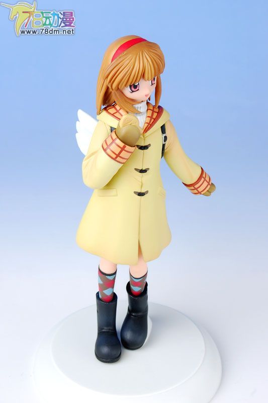 美少女PVC专区 movic 模型玩具 月宫亚由