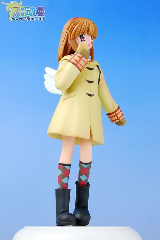 美少女PVC专区 movic 模型玩具 月宫亚由
