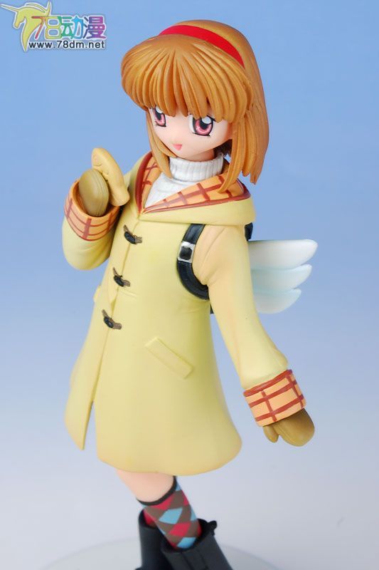 美少女PVC专区 movic 模型玩具 月宫亚由