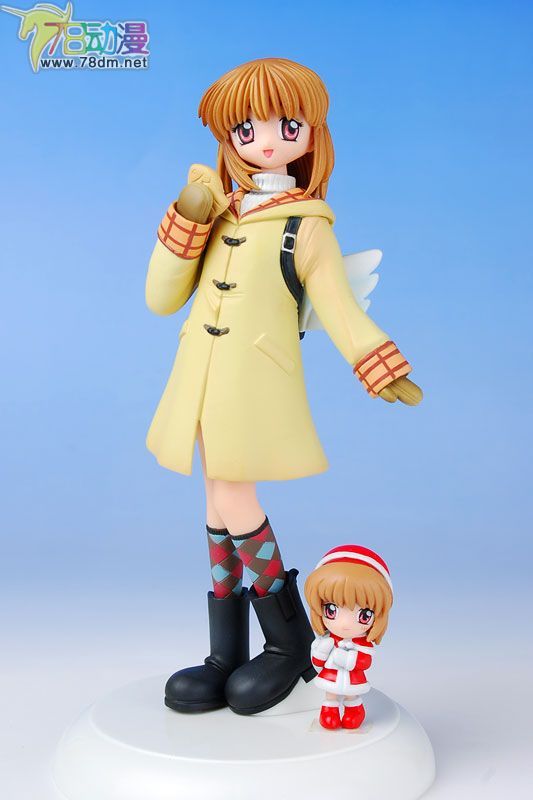 美少女PVC专区 movic 模型玩具 月宫亚由