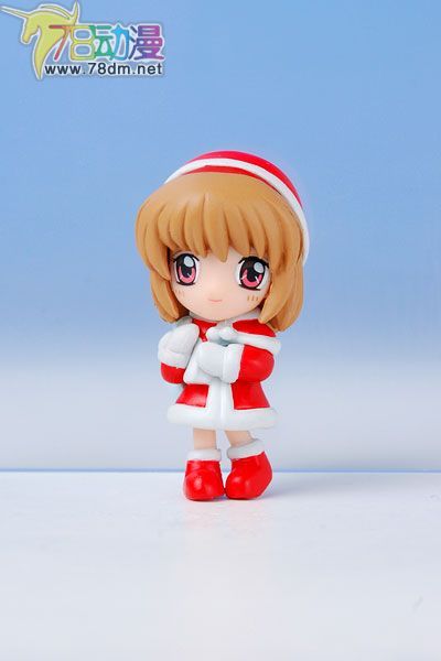 美少女PVC专区 movic 模型玩具 月宫亚由