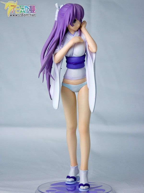 美少女PVC专区 movic 模型玩具 美哉