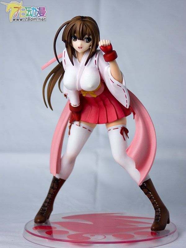 美少女PVC专区 movic 模型玩具 結