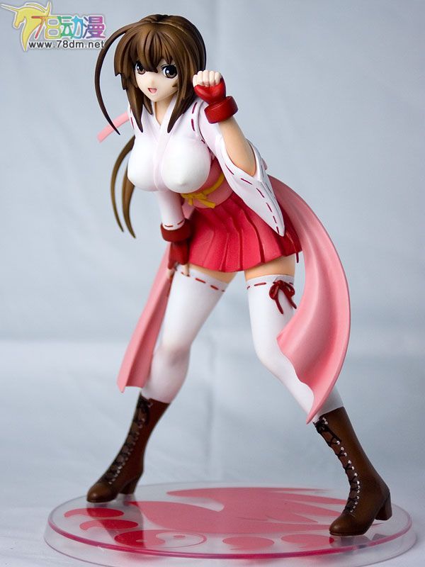 美少女PVC专区 movic 模型玩具 結