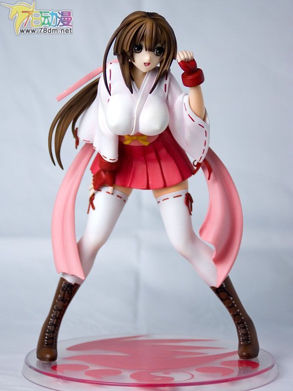 美少女PVC专区 movic 模型玩具 結