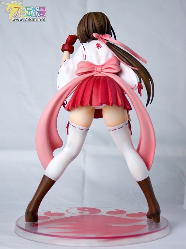 美少女PVC专区 movic 模型玩具 結