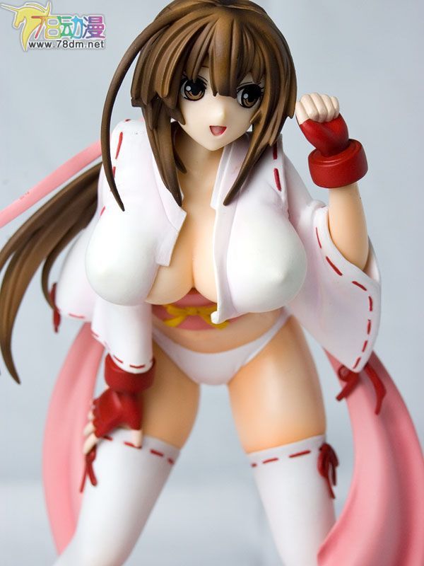 美少女PVC专区 movic 模型玩具 結