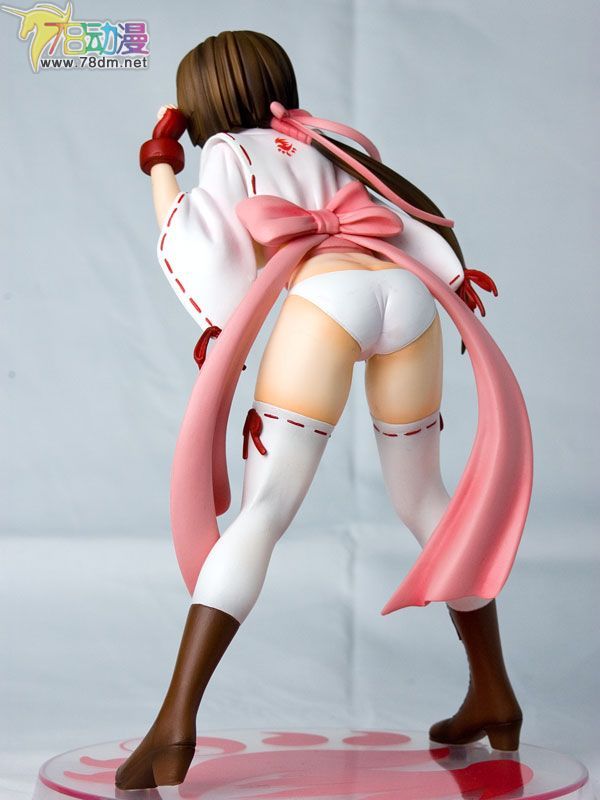 美少女PVC专区 movic 模型玩具 結