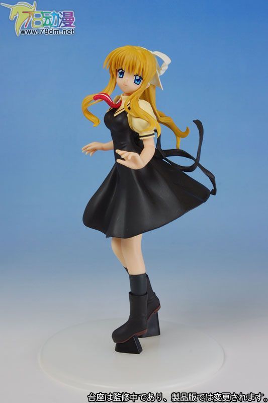 美少女PVC专区 movic 模型玩具 ＡＩＲ 神尾観鈴