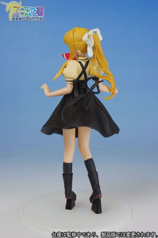 美少女PVC专区 movic 模型玩具 ＡＩＲ 神尾観鈴
